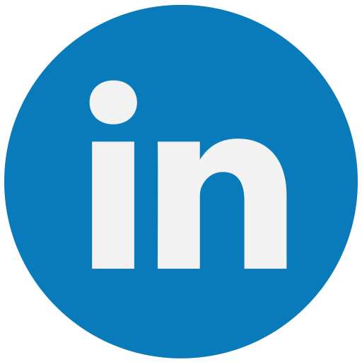 LinkedIn logo